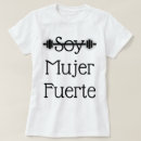 Search for fuerte tshirts Spanish