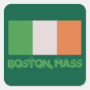 Search for boston irish stickers Ireland