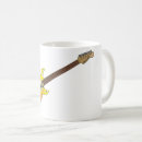 Search for guitar man mugs Band