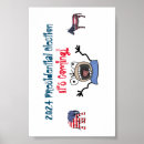 Search for funny campaign posters President