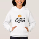 Search for queen hoodies Halloween