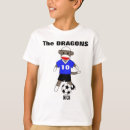 Recherche de singe bleu tshirts Mignon