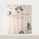 Search for graduate backdrops Floral