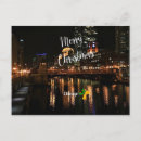 Search for chicago christmas cards Skyscrapers