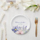 Search for 95th birthday plates Floral