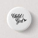 Search for god buttons Spiritual