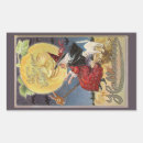 Search for vintage charm stickers Halloween