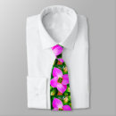 Recherche de fleurs tropicales cravates Boyfriend
