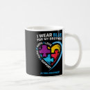 Search for autistic child mugs Neurodivergent