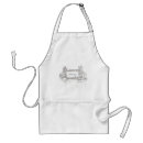 Search for ink aprons Architecture