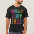 Search for sleepaway camp tshirts Grandma