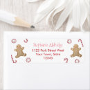 Search for man return address labels Watercolor