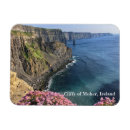 Recherche de falaises de moher magnets Irlande