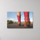 Search for boot canvas prints Outdoors