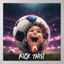 Search for goalkeeper posters Soccer