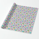 Search for memphis wrapping paper Party