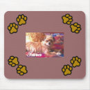 Recherche de tzu shih tapis souris Mignon