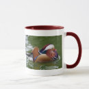 Search for mandarin mugs Waterfowl