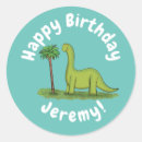 Search for brontosaurus stickers Cartoon
