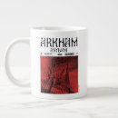 Search for arkham asylum mugs Dc comics