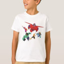 Recherche de de héros tshirts Grand héros 6