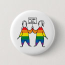 Search for equality buttons Pride parade