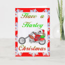 Search for harley christmas cards Motorcycle