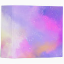 Search for luminous binders Cosmic