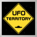 Search for extra terrestrial posters Ufo