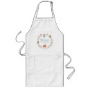 Search for matching aprons Kitchen