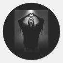 Search for creepy hand stickers Witch