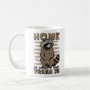 Recherche de trash tasses Ordures