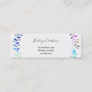 Search for individual business cards Galaxy