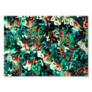 Recherche de richesse art Abstrait