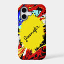 Search for red splatter iphone cases Yellow