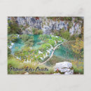Recherche de plitvice cartes postales National