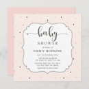 Recherche de polka dot invitations Moderne