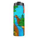 Search for water fall mugs Nature