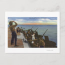Recherche de tir cartes postales Vintage