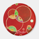 Recherche de illustrations originales magnets Résumé