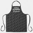 Recherche de gris foncé tabliers Cuisine