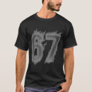 Search for seven tshirts 6 7