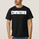 Search for replacement tshirts Recovery