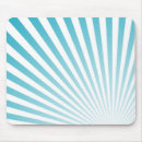 Search for sun rays mousepads Abstract