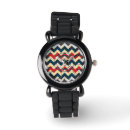Search for zigzag pattern watches Geometric