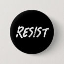 Recherche de protestation badges Résister