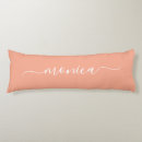 Search for peach pillows Girly