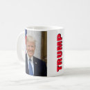 Recherche de donald trump mugs L'amérique d'abord