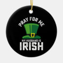 Search for st patricks day ornaments Leprechaun