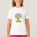 Recherche de arbre enfant tshirts Mignon